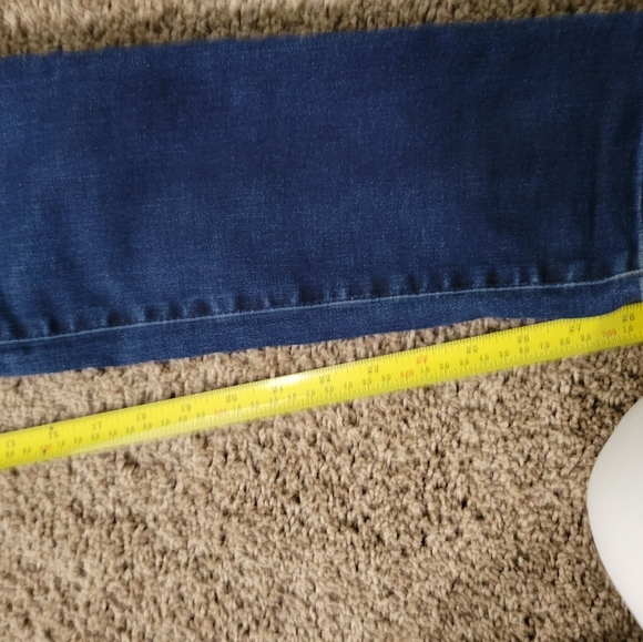 AG Jeans  The Prima cigarette leg - Picture 4 of 9